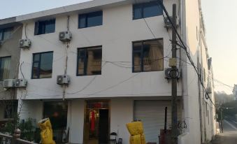 Wuxi Zen Tea Yipin Inn