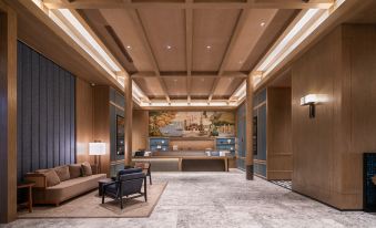 Lianyungang Wanda Plaza Manxin Mansion