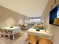 Ji Ju Xingyang | Teahouse & Lifestyle Aesthetic Independent Cinema Hotel - Cho phép mang theo thú cưng