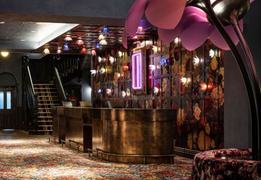 나우미 스튜디오 웰링턴