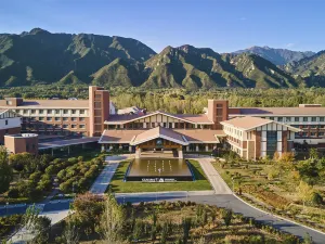 Club Med Joyview Beijing Yanqing