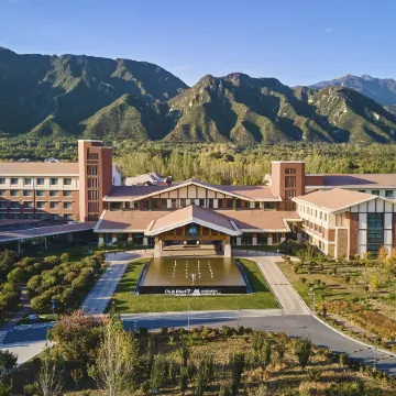 Club Med Joyview Beijing Yanqing