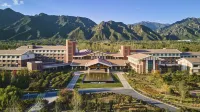 Club Med Joyview Beijing Yanqing Отели в г. Яньцин