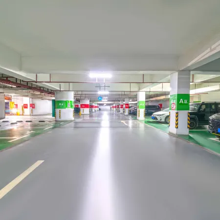 Vienna International Hotel (Liuzhou Wuxing Pedestrian Street)