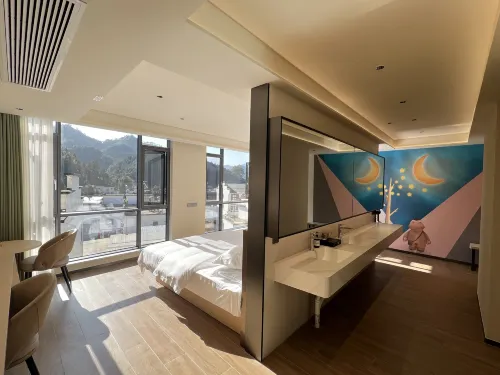 Shitan Dalongwan Hotel