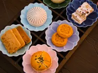 Wuli Courtyard Private Hot Spring Inn - พร้อมอาหารเช้า