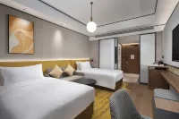 天津五大道希爾頓花園飯店