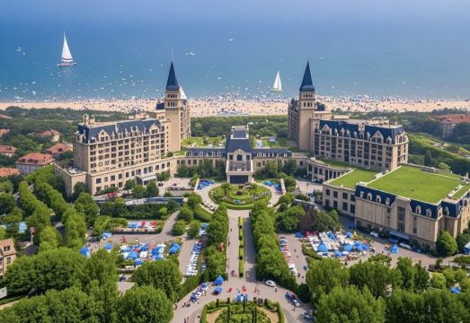 란수 테라스