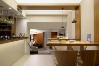 Best Western Premier Hotel Dante