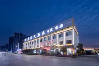 Chuyue Hotel