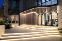 Blinq Residences Shanghai Jing'an Các khách sạn ở Khu vực thương mại đường Bắc Tứ Xuyên