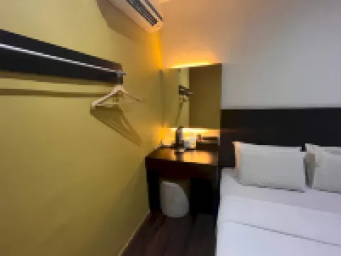 Grand World Hotel Hotels in Masai