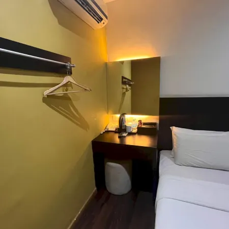Grand World Hotel Hotels in Masai