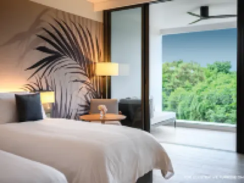 스테이 웰빙 & 라이프스타일 리조트 푸켓 호텔