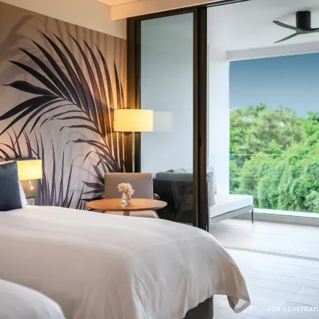 Stay Wellbeing & Lifestyle Resort