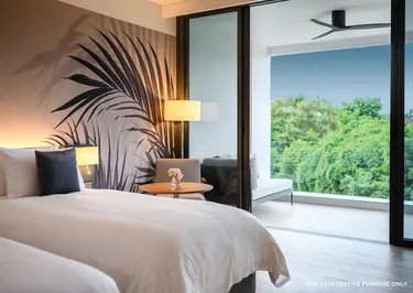 รูปภาพของสเตย์เวลบีอิ้ง แอนด์ ไลฟ์สไตล์ รีสอร์ท