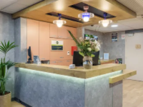 B&B Hotel Troyes Centre Hoteles en Troyes