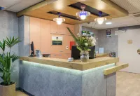 B&B Hotel Troyes Centre Hotels in Aube