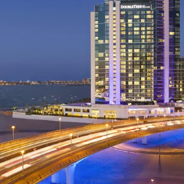 DoubleTree by Hilton Dubai - Jumeirah Beach