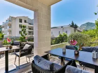 Boutique hotel Tate by Aycon Hotels near Budva Citadel