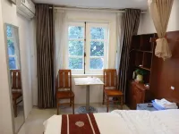 Simple Hostel