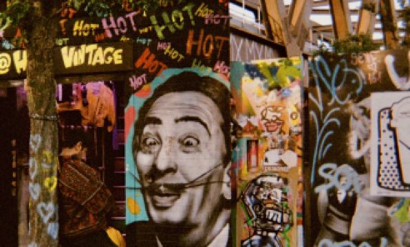 Hart Shoreditch Hotel London, Curio Collection by Hilton