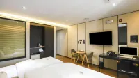 Deoksan Spa View Hotel - Pet friendly
