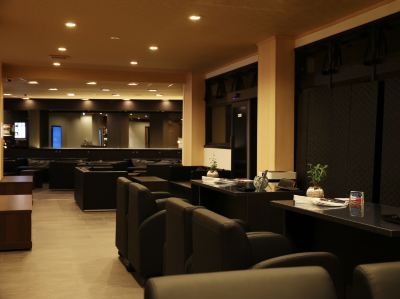 フロントデスク 有馬温泉　有馬ロイヤルホテルの写真