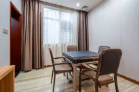 Huangmei new south street hotel
