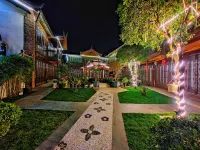 Ziguang Ruijingna Boutique Inn Hotels in Shuhe Old Town