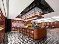 IntercityHotel Guangzhou Panyu Chimelong Wanbo Sihai City Hotels near محطة هانكسي تشانغلونغ