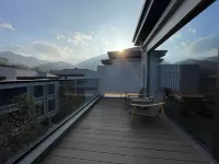 Madison Hotel Ji'an County Wugongshan Madison Hot Spring - Hot Springs