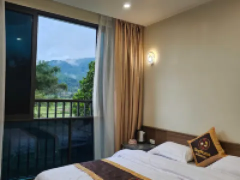 ZingHome Ha Giang Hotels in Ha Giang