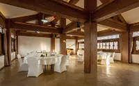 Shaxi Landscape Hotel