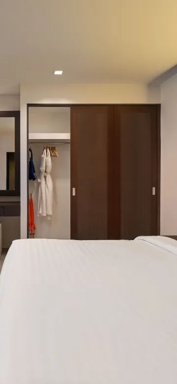 ห้องสวีท 1 ห้องนอน