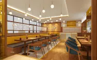 Futai Hotel (Zhangzhou Ancient City)
