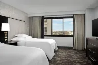 إمباسي سويتس باي هيلتون كريستال سيتي ناشونال أيربورت Hotels near مدينة البنتاغون