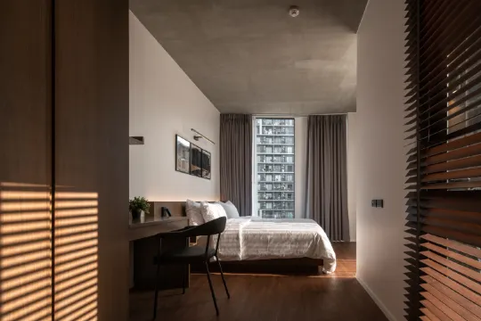 ห้องสวีท