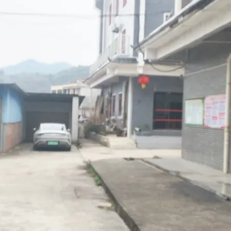 Yinshan Hotel