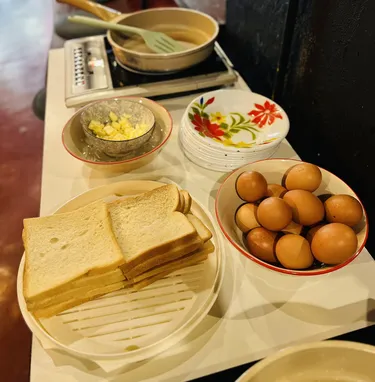 รูปภาพของTian Tian Hostel