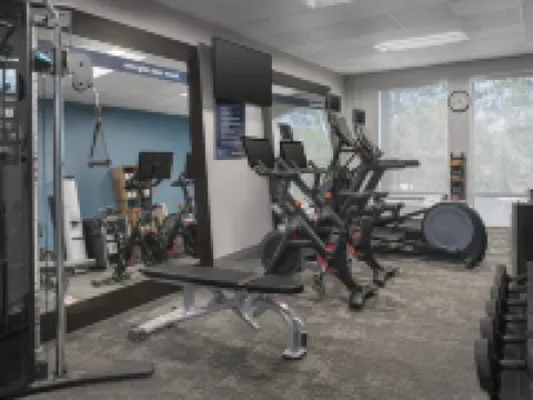 Hampton Inn Birmingham I-65/Lakeshore Drive Hotels in Homewood