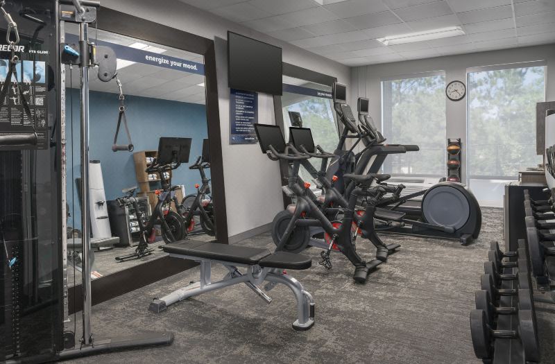 Hampton Inn Birmingham I-65/Lakeshore Drive photo 2