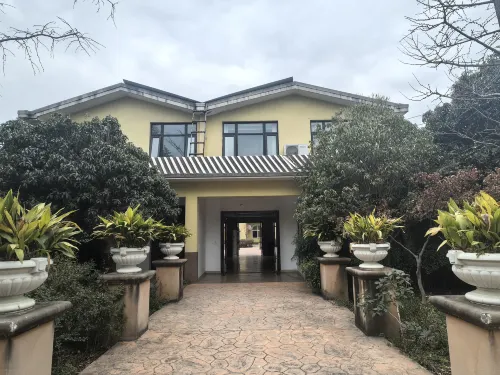 Qingxue Xiangyuan Ecological Park