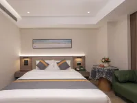 โรงแรมซูเฉิง โรงแรมในเจียงอิน