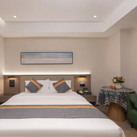 SU CHENG HOTEL