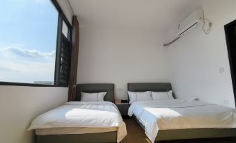 Yuntang Hot Spring Homestay