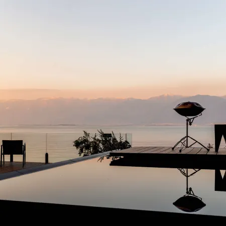 Dali Qingyun Yunman Seaview Inn (Erhai Shuanglang Branch)