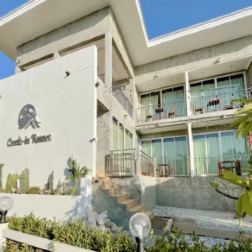 Check-in Resort Koh Larn Hoteles cerca de Playa Ta Yai