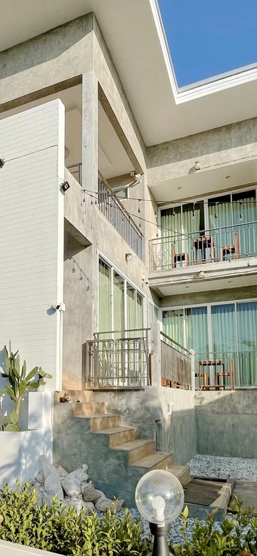 รูปภาพของเช็คอินรีสอร์ท เกาะล้าน