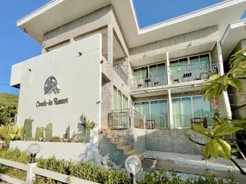 Check-in Resort Koh Larn